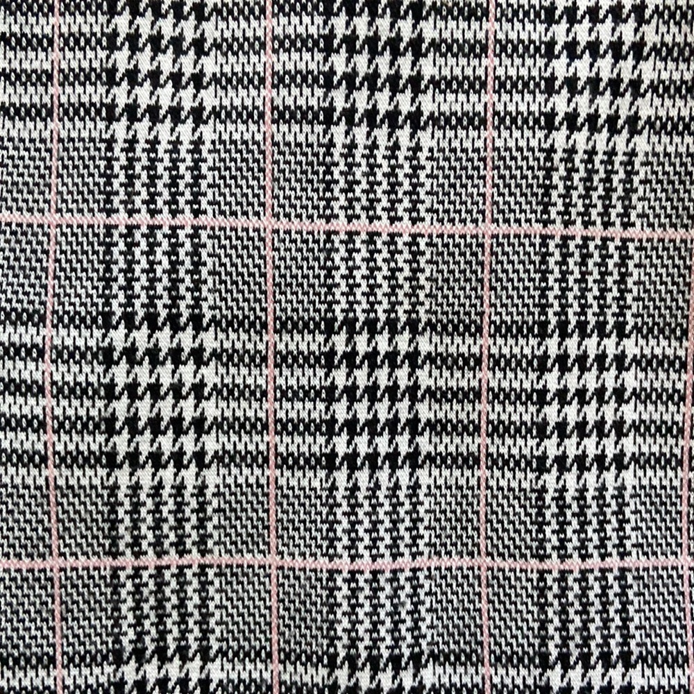 Houndstooth Blazer - Picture 3 of 4